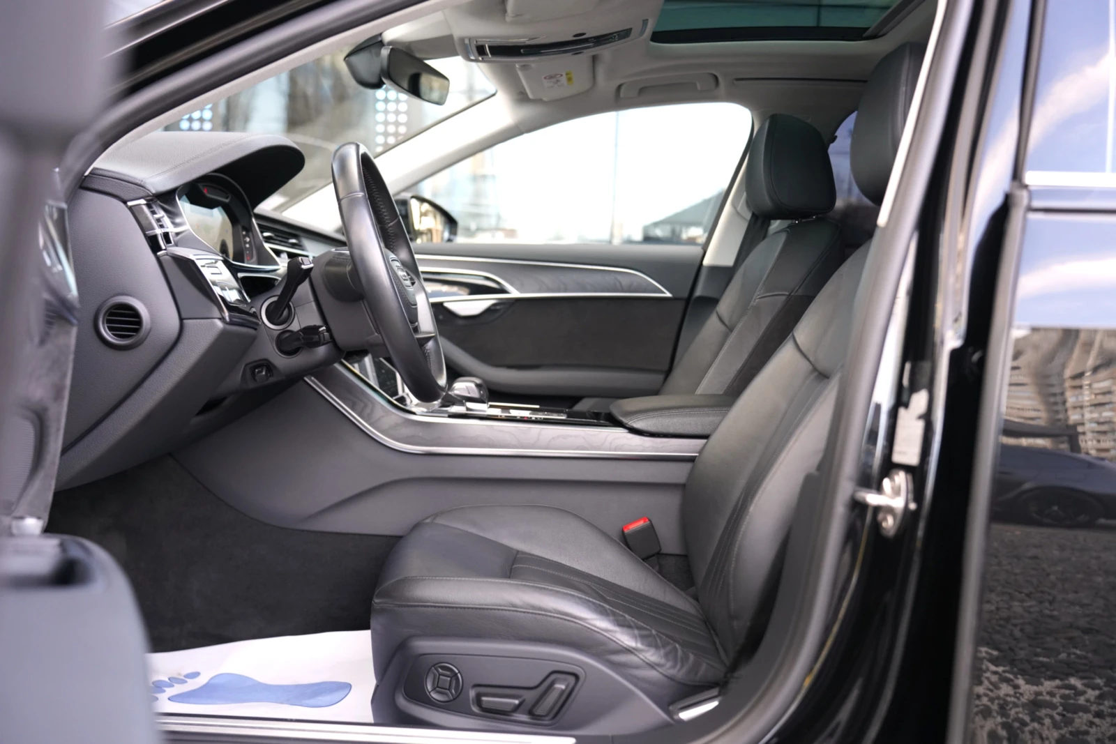 Audi A8 55TFSI Quattro | Mobile.bg � ����������� 9