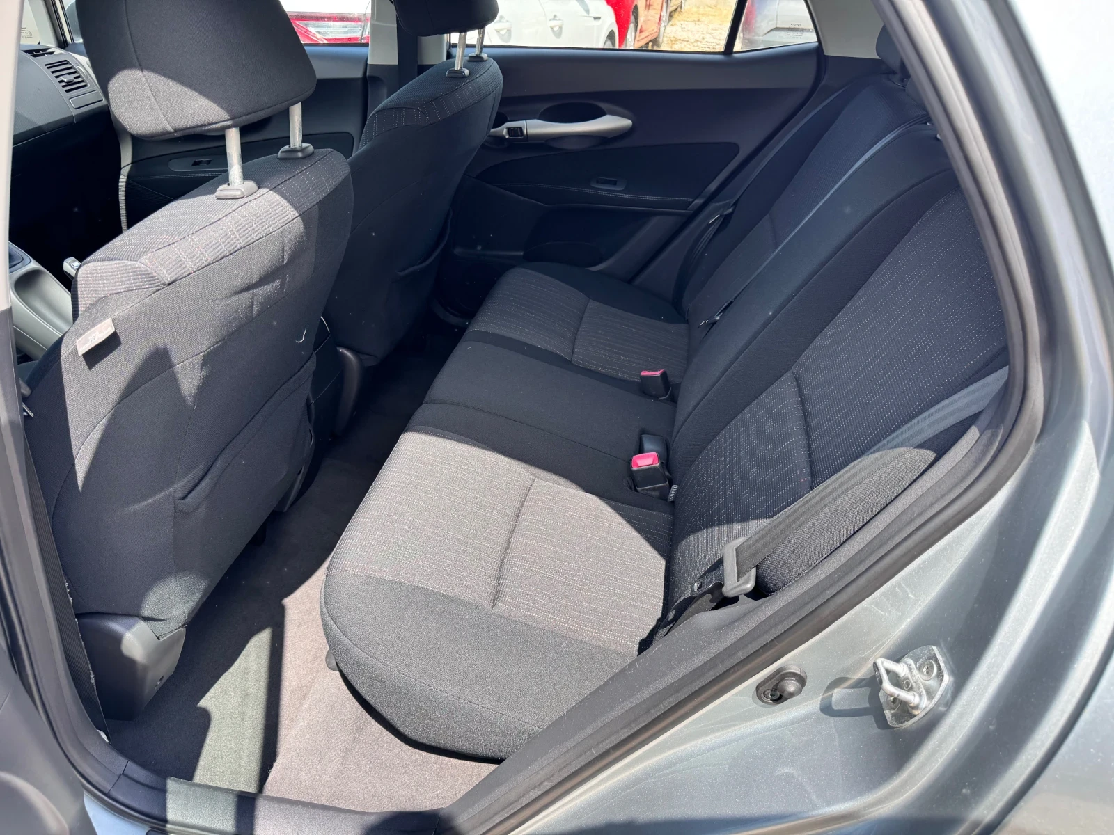 Toyota Auris 1.4d4d terra | Mobile.bg � ����������� 11