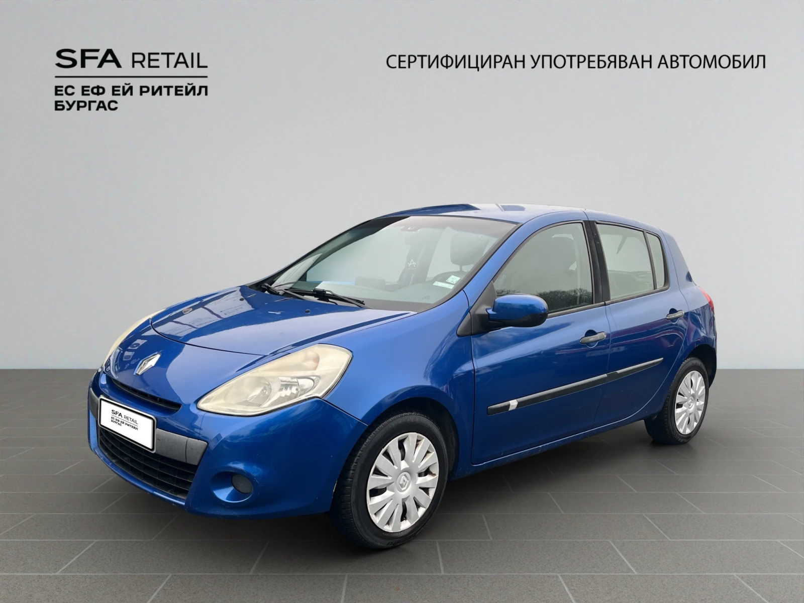 Renault Clio | Mobile.bg � ����������� 1