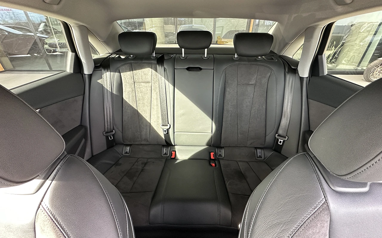 Audi A4 2.0 TDI - изображение 8