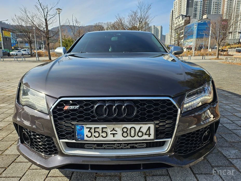 Audi A7 | Mobile.bg � ����������� 1