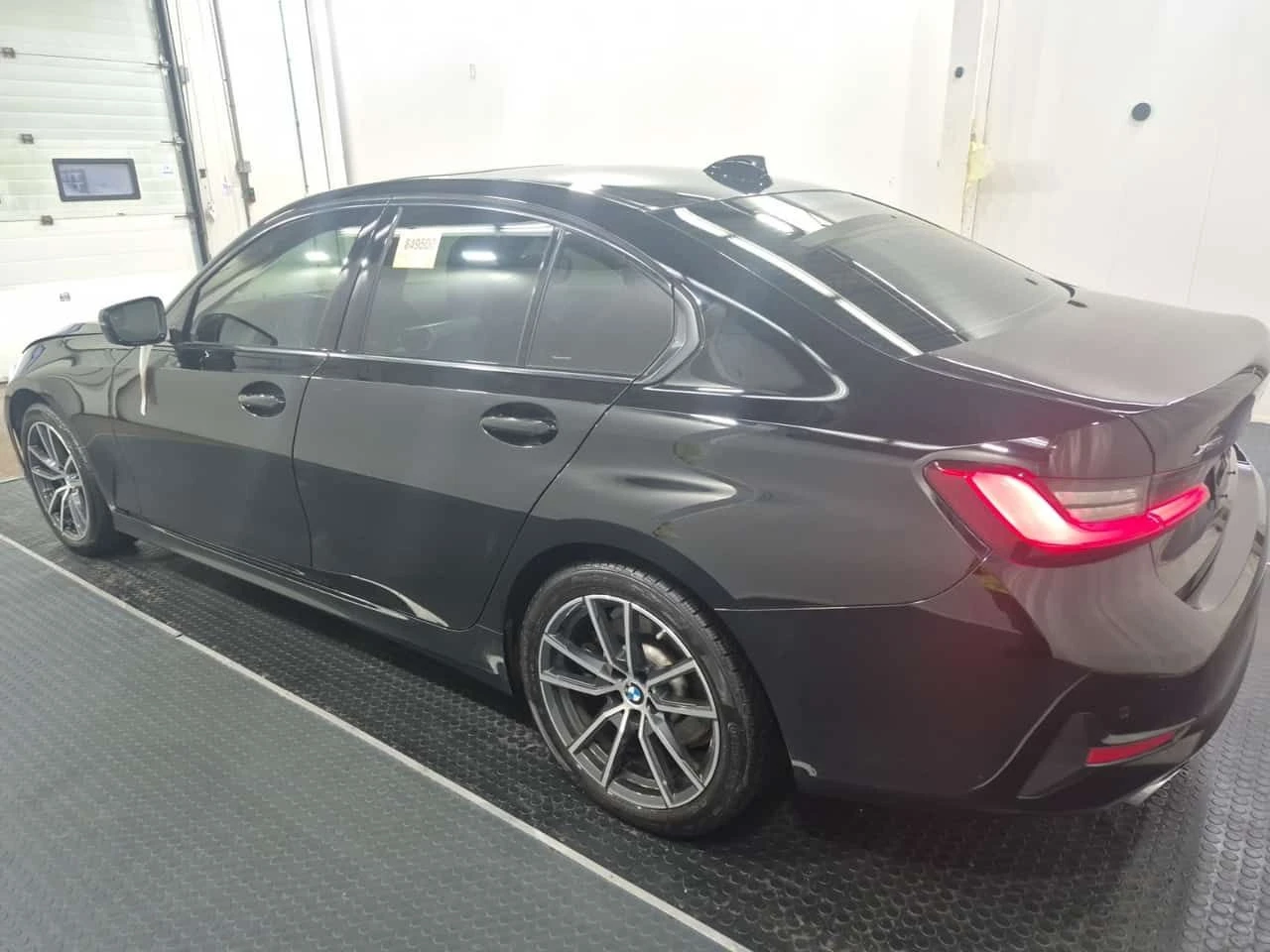 BMW 330 * 330I XDRIVE * CARFAX * �������� * �������� *  | Mobile.bg � ����������� 4