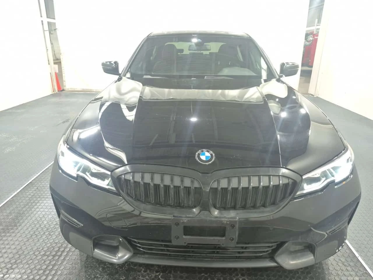 BMW 330 * 330I XDRIVE * CARFAX * �������� * �������� *  | Mobile.bg � ����������� 7