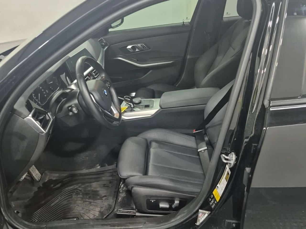 BMW 330 * 330I XDRIVE * CARFAX * �������� * �������� *  | Mobile.bg � ����������� 5