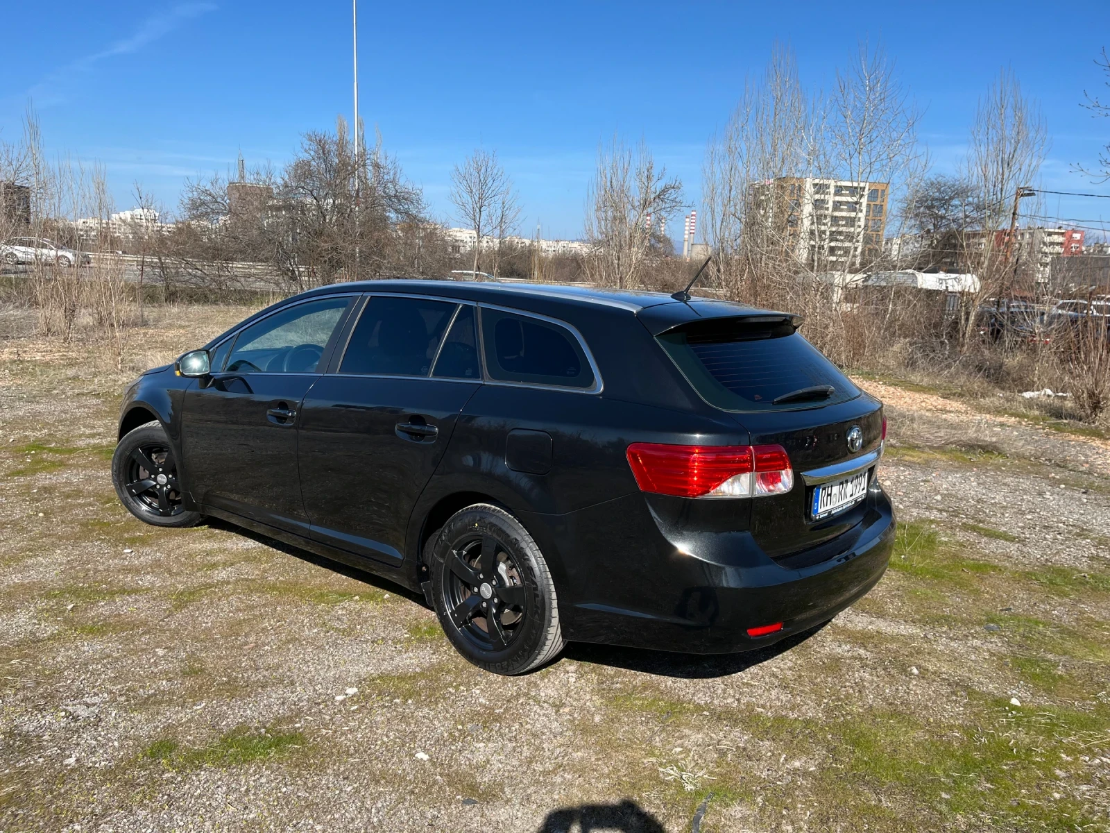 Toyota Avensis 1.8 16V FACE | Mobile.bg � ����������� 6