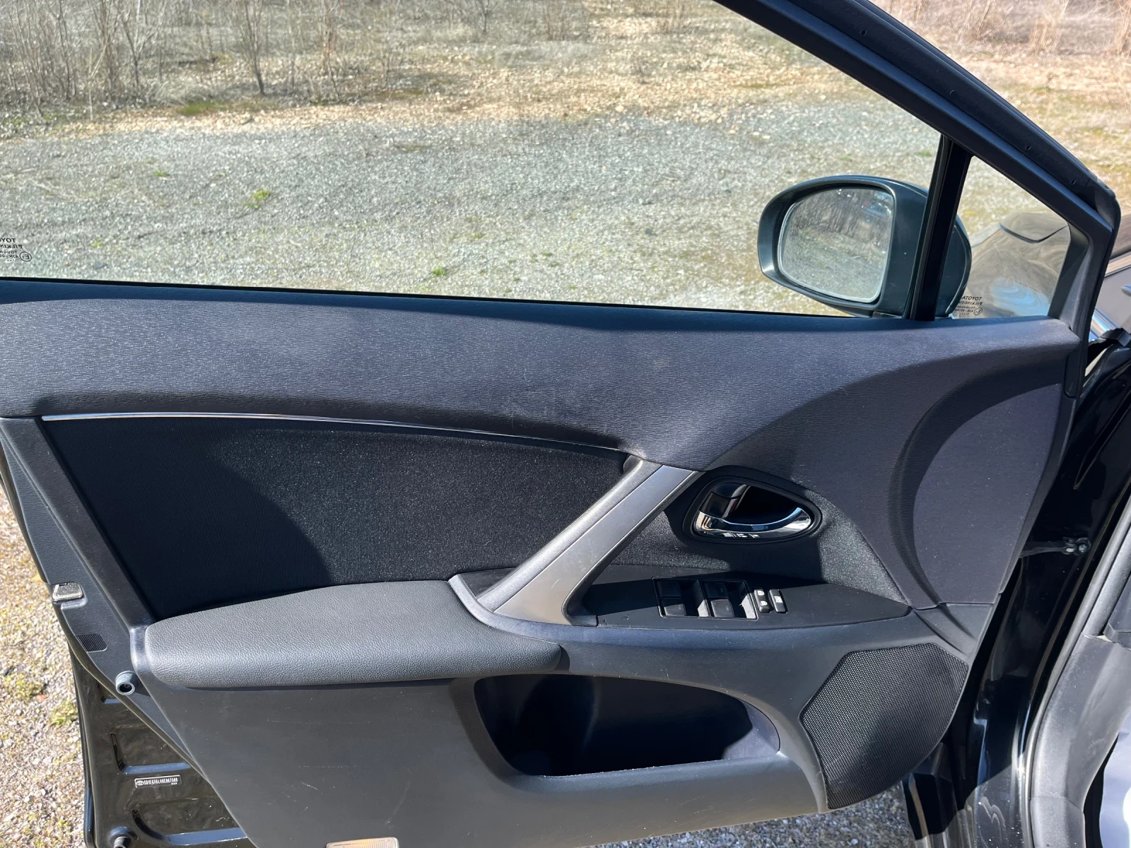 Toyota Avensis 1.8 16V FACE | Mobile.bg � ����������� 7