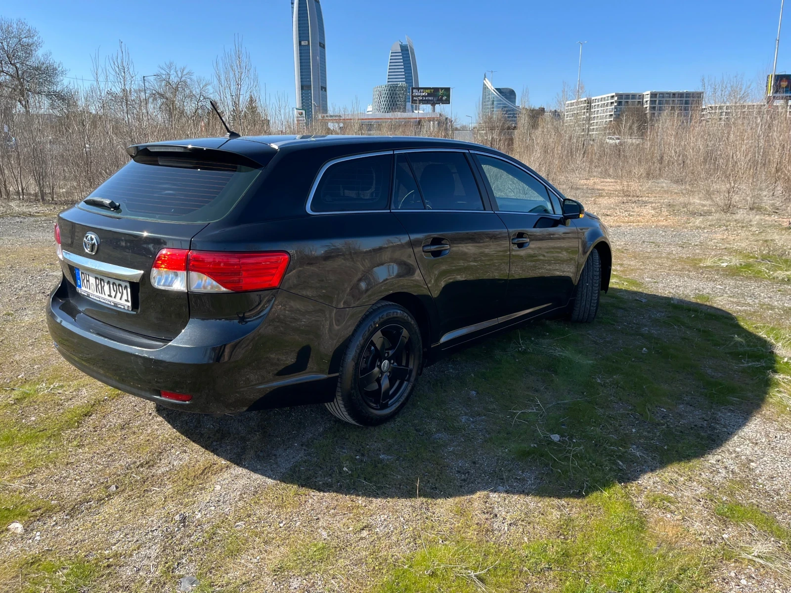 Toyota Avensis 1.8 16V FACE | Mobile.bg � ����������� 2