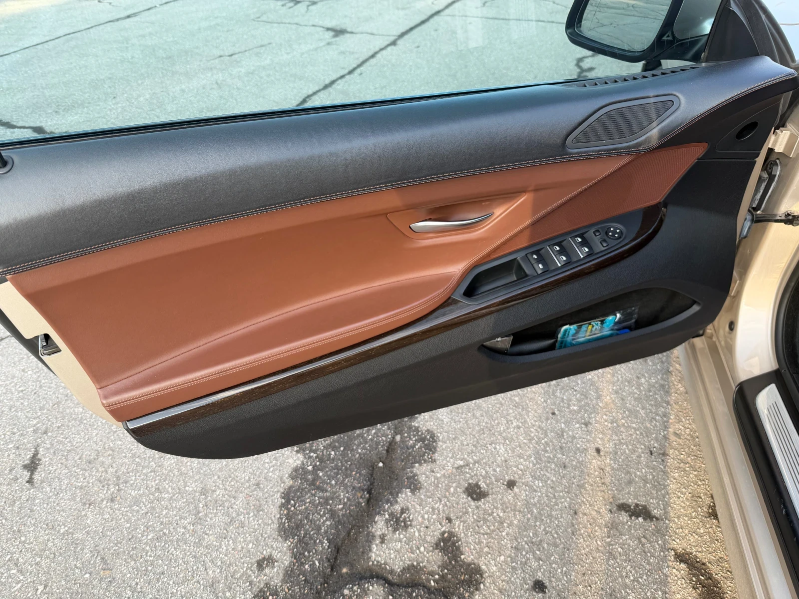 BMW 640, снимка 13 - Автомобили и джипове - 53887861