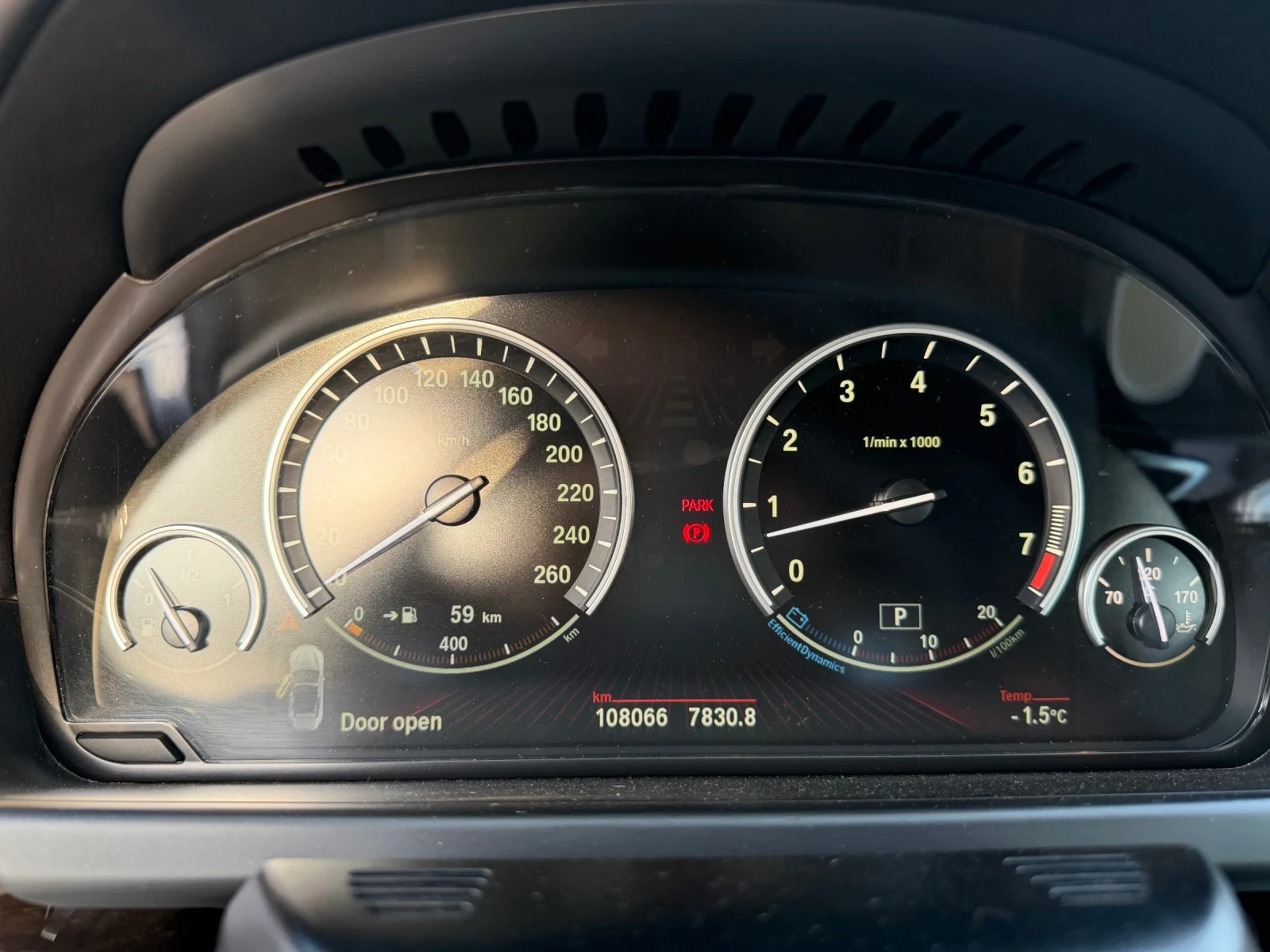 BMW 640, снимка 5 - Автомобили и джипове - 53887861