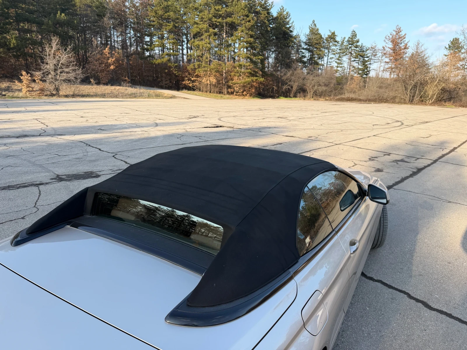 BMW 640, снимка 2 - Автомобили и джипове - 53887861