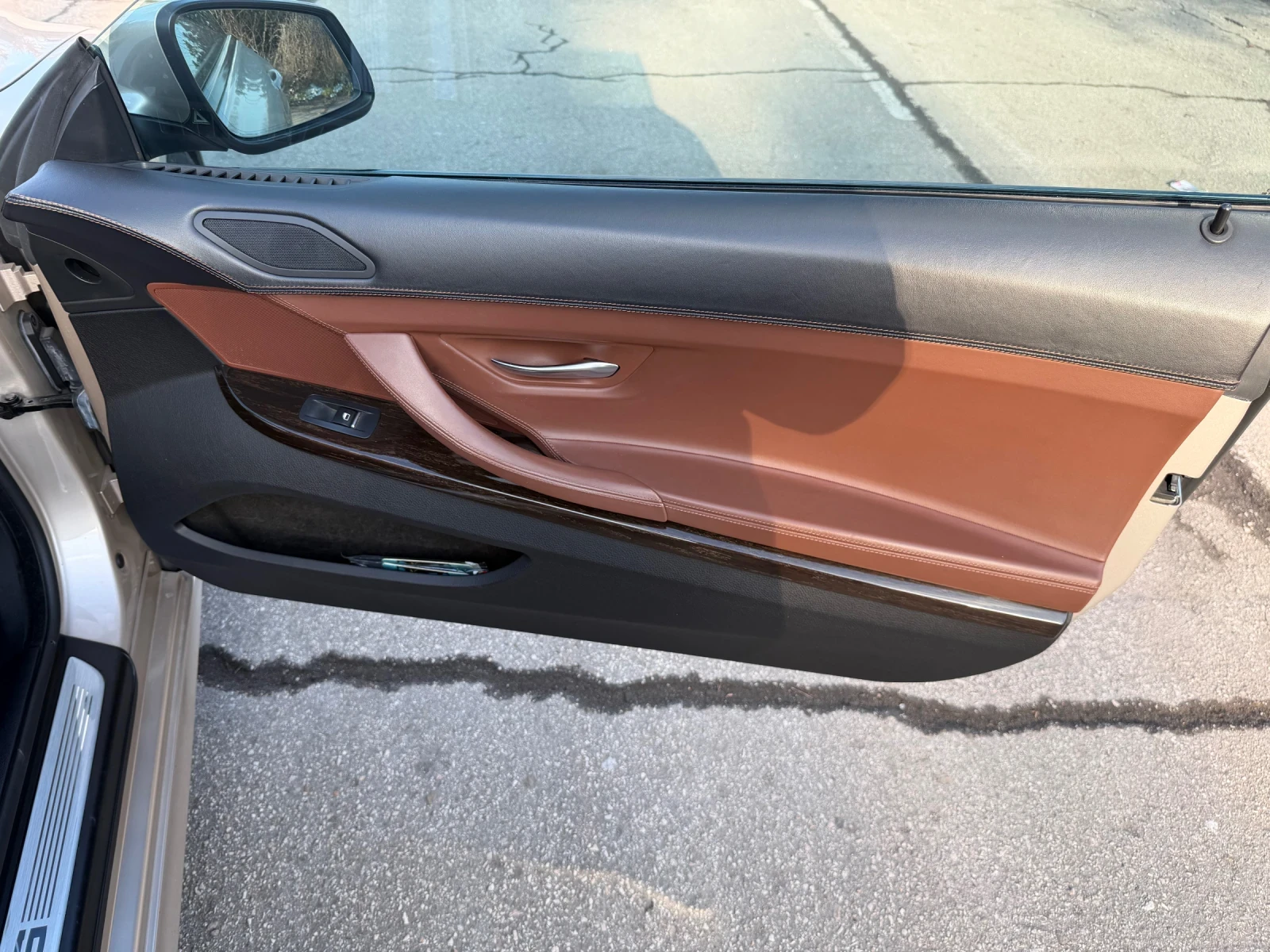 BMW 640, снимка 9 - Автомобили и джипове - 53887861