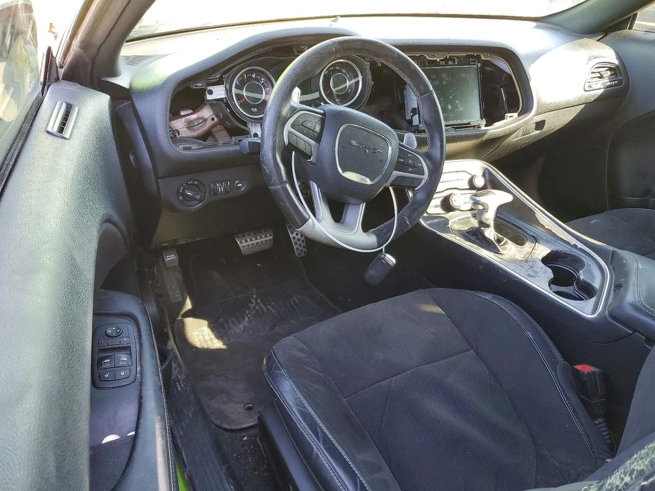 Dodge Challenger SRT 392, снимка 5 - Автомобили и джипове - 54025488