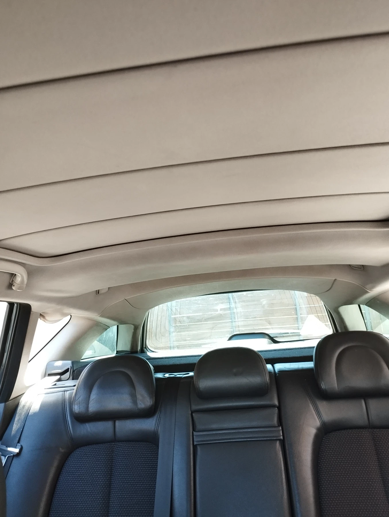 Peugeot 407 SW, снимка 8 - Автомобили и джипове - 54124964