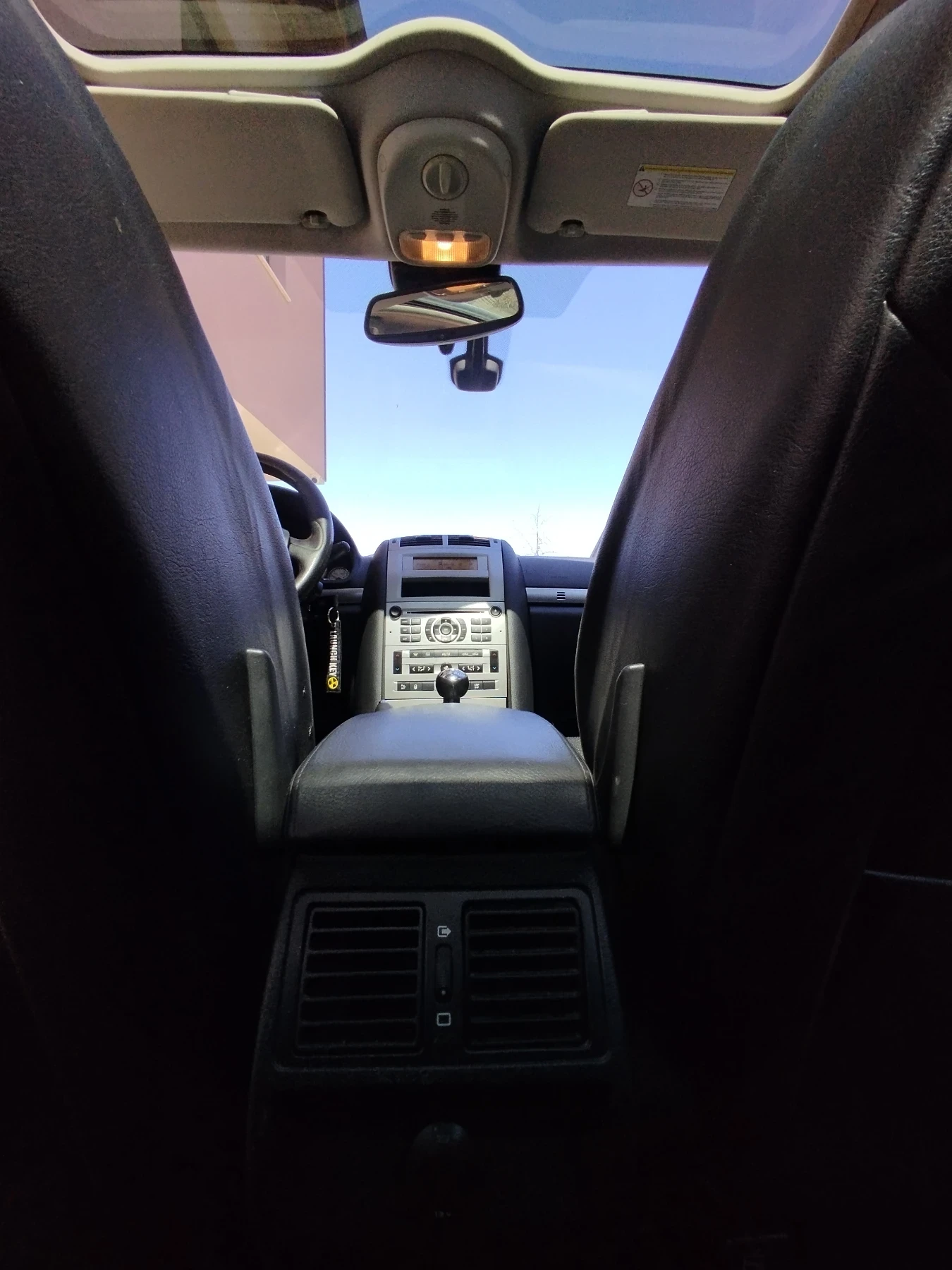 Peugeot 407 SW, снимка 11 - Автомобили и джипове - 54124964