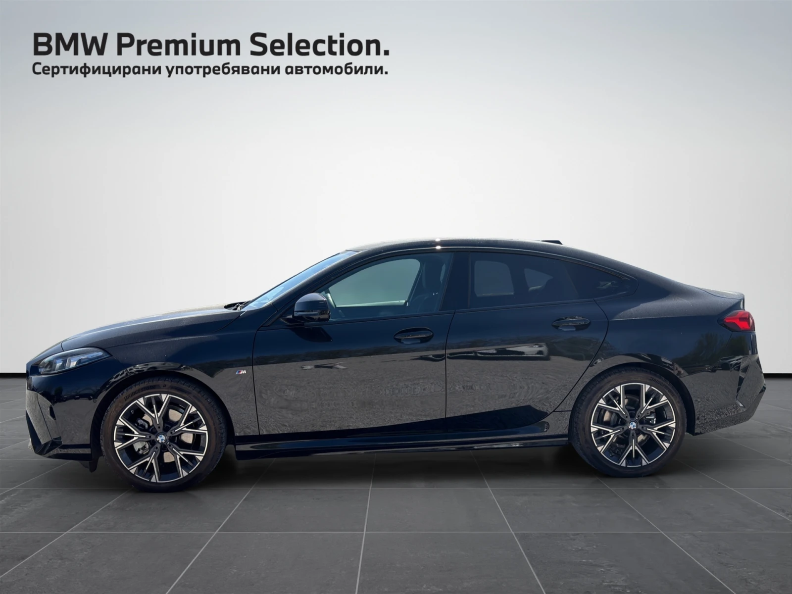 BMW 220 d Gran Coupe, снимка 3 - Автомобили и джипове - 54204636