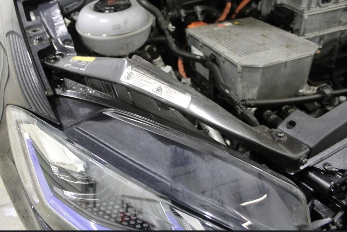 VW Golf E-Golf Facelift ���������� DC - CCS 36.8KW | Mobile.bg � ����������� 11