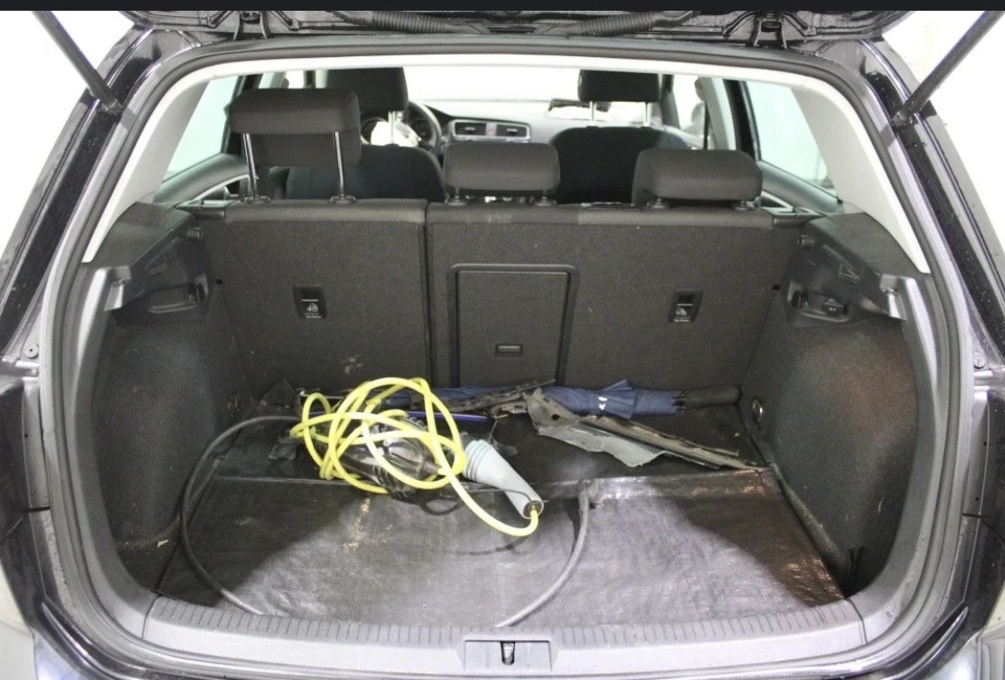 VW Golf E-Golf Facelift ���������� DC - CCS 36.8KW | Mobile.bg � ����������� 14