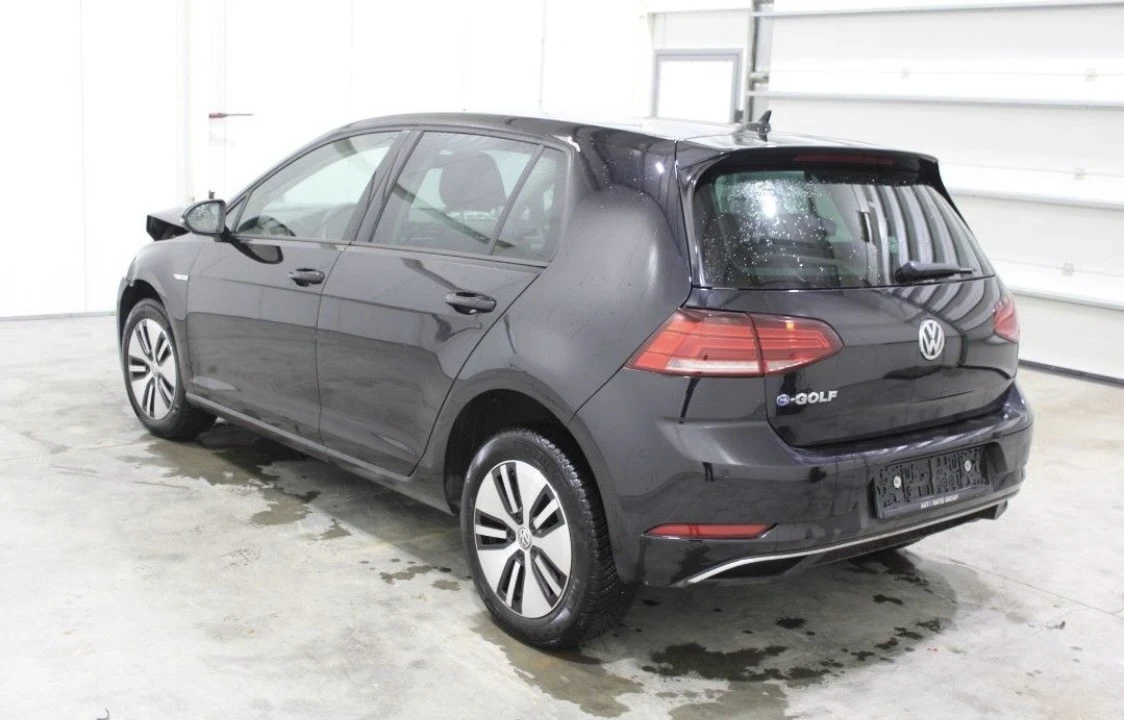 VW Golf E-Golf Facelift ���������� DC - CCS 36.8KW | Mobile.bg � ����������� 3