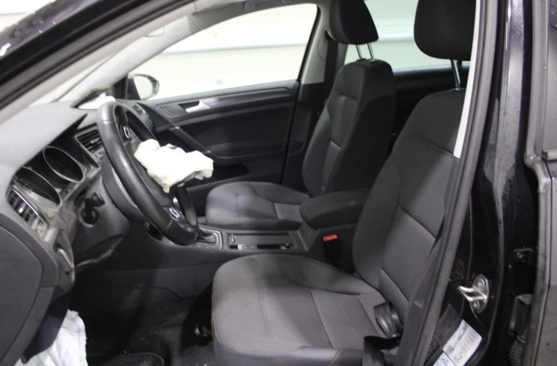 VW Golf E-Golf Facelift ���������� DC - CCS 36.8KW | Mobile.bg � ����������� 9
