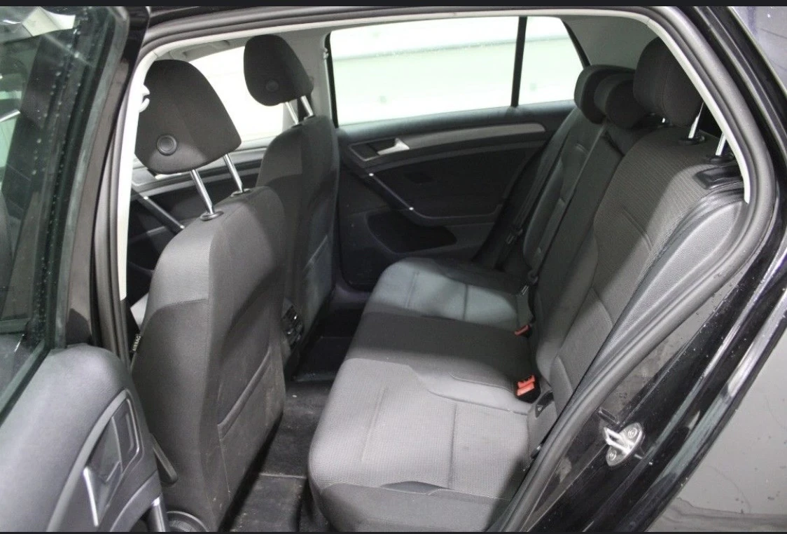 VW Golf E-Golf Facelift ���������� DC - CCS 36.8KW | Mobile.bg � ����������� 10