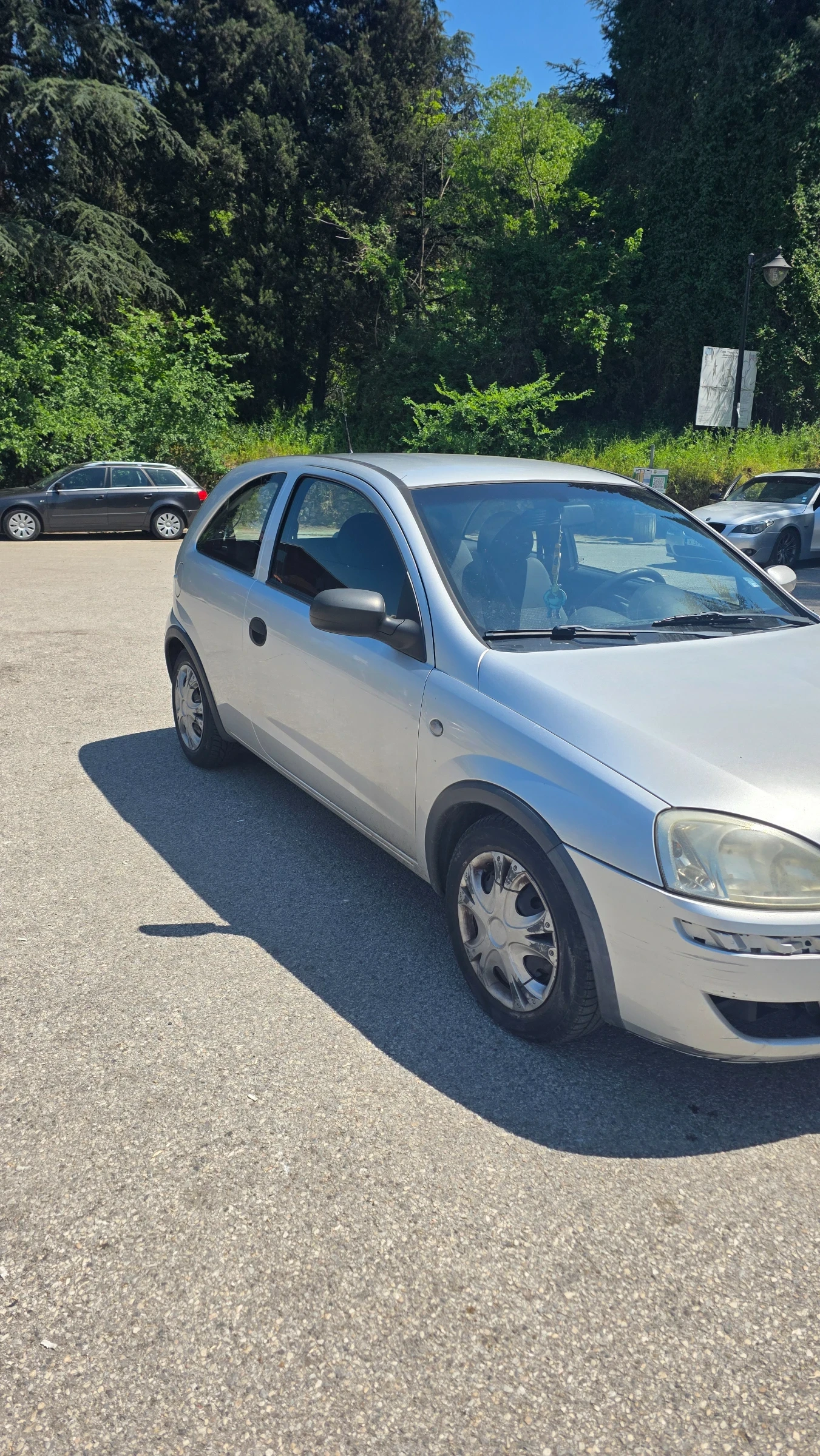 Opel Corsa 1.3 CDTI | Mobile.bg � ����������� 4