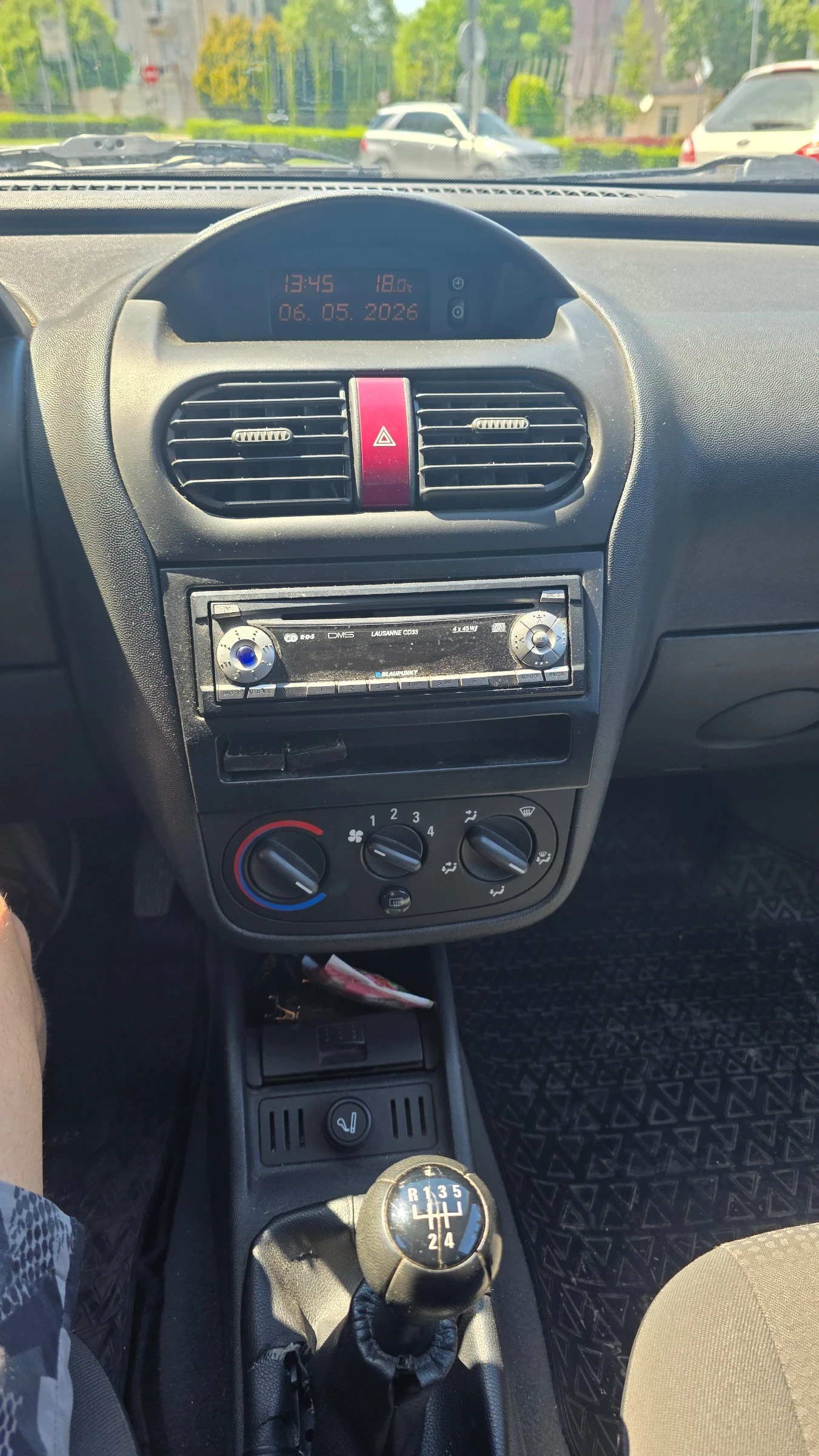 Opel Corsa 1.3 CDTI | Mobile.bg � ����������� 8