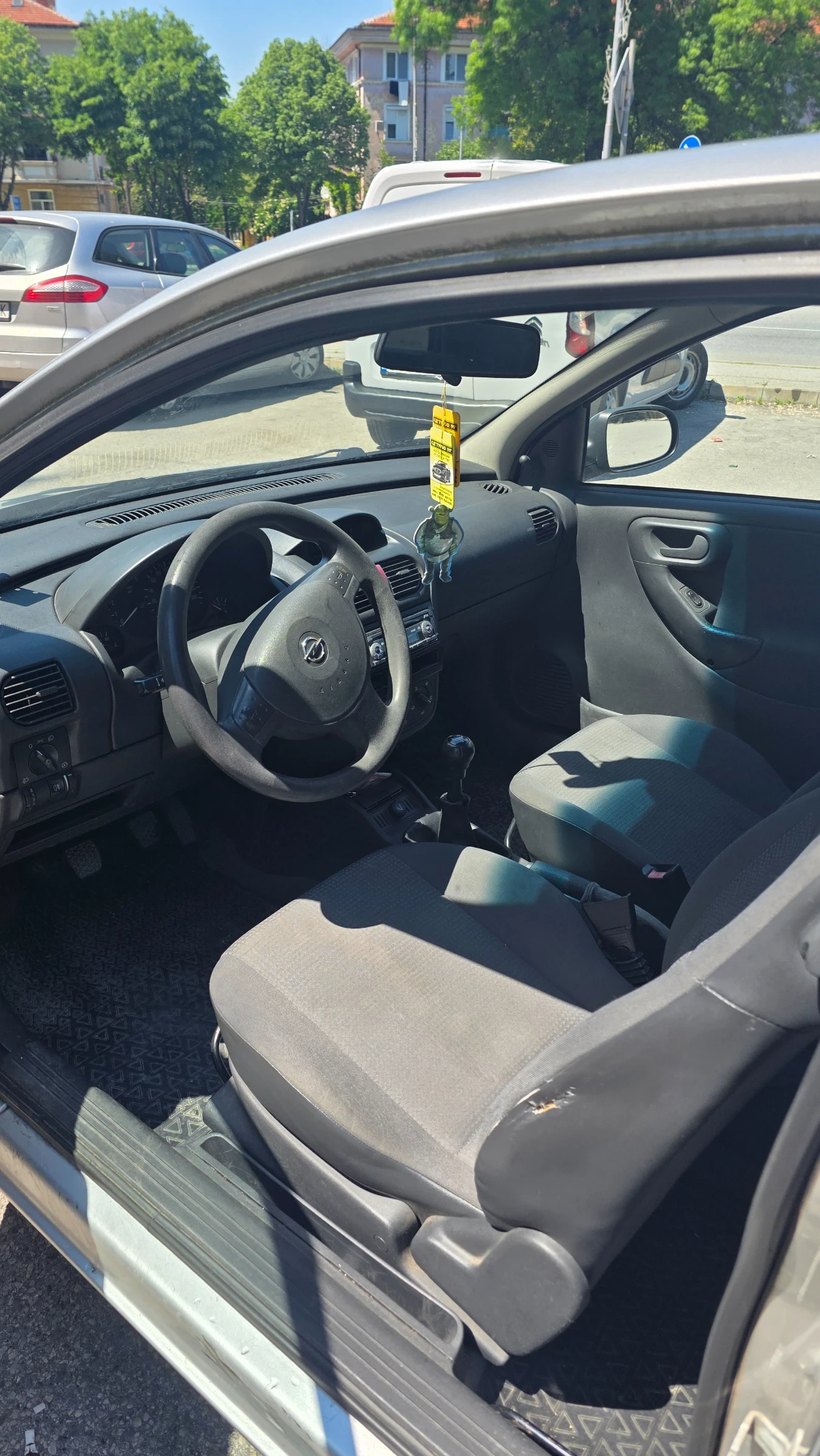 Opel Corsa 1.3 CDTI | Mobile.bg � ����������� 5
