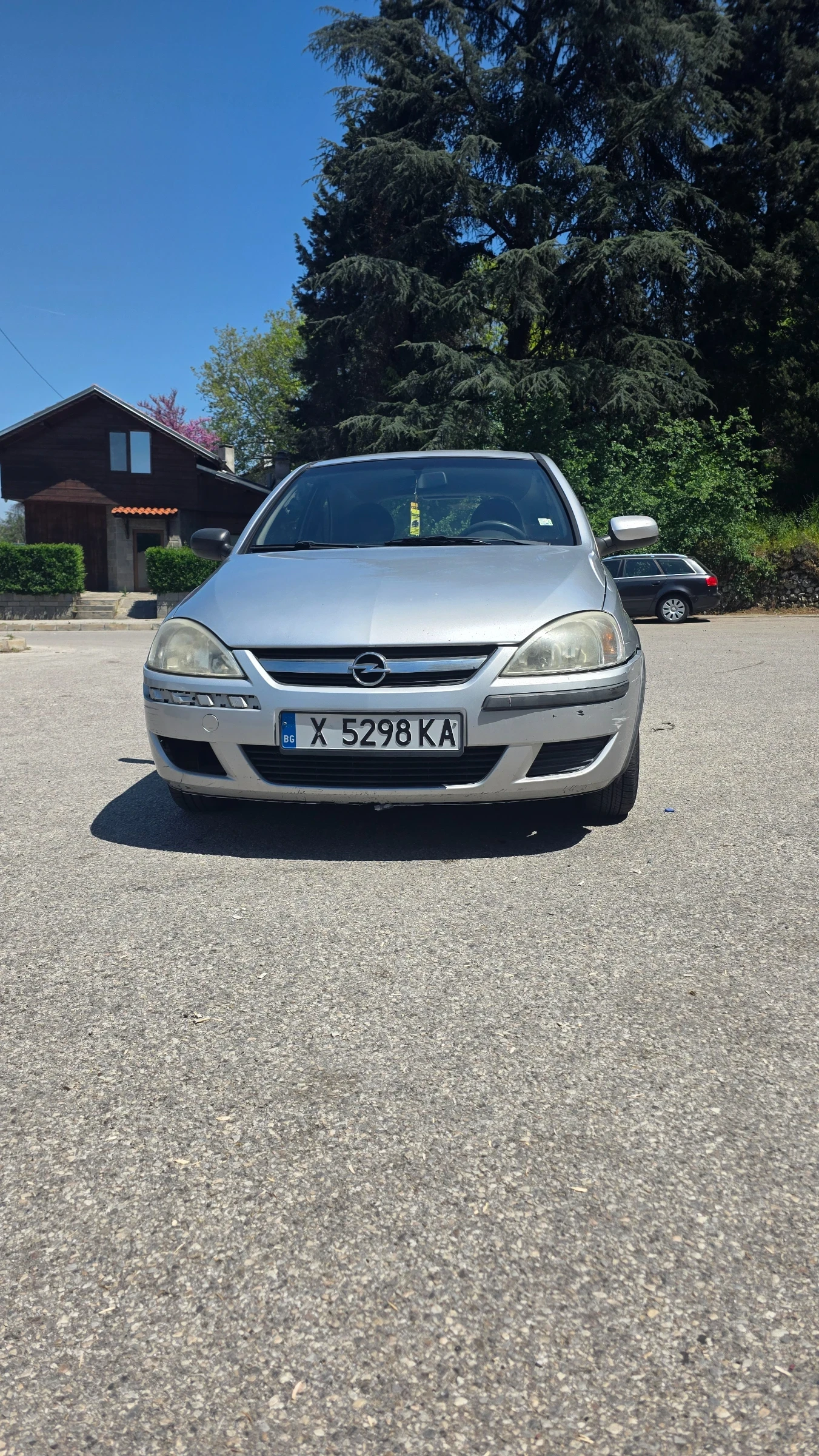 Opel Corsa 1.3 CDTI | Mobile.bg � ����������� 1