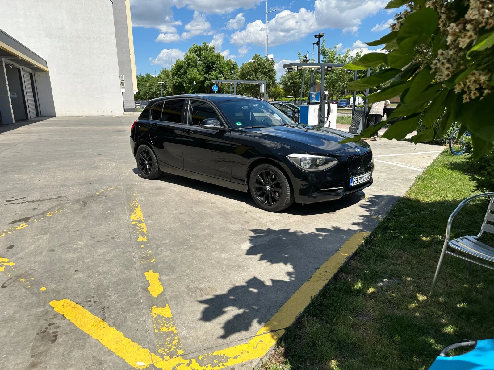 BMW 116 | Mobile.bg � ����������� 9