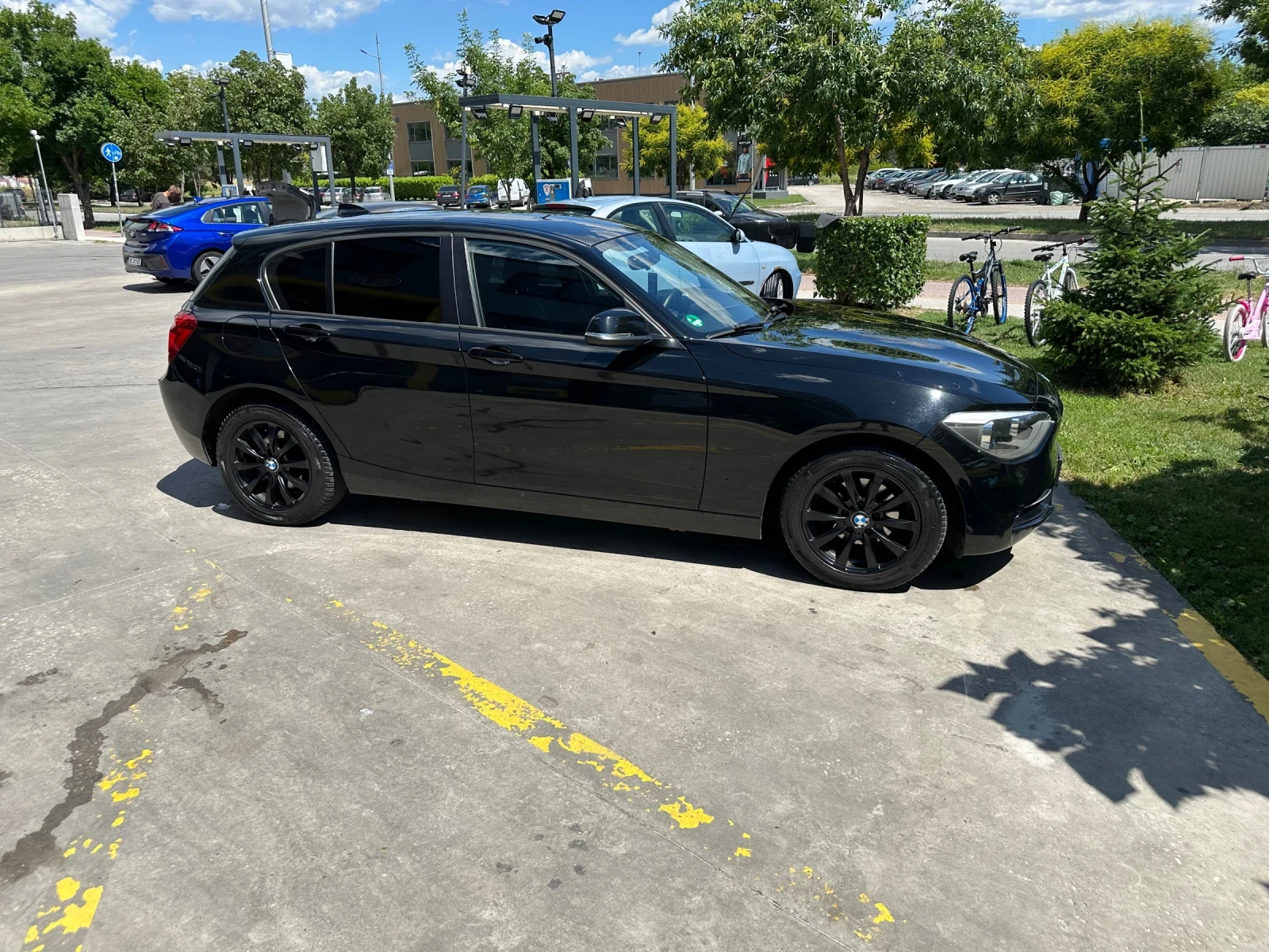 BMW 116 | Mobile.bg � ����������� 5