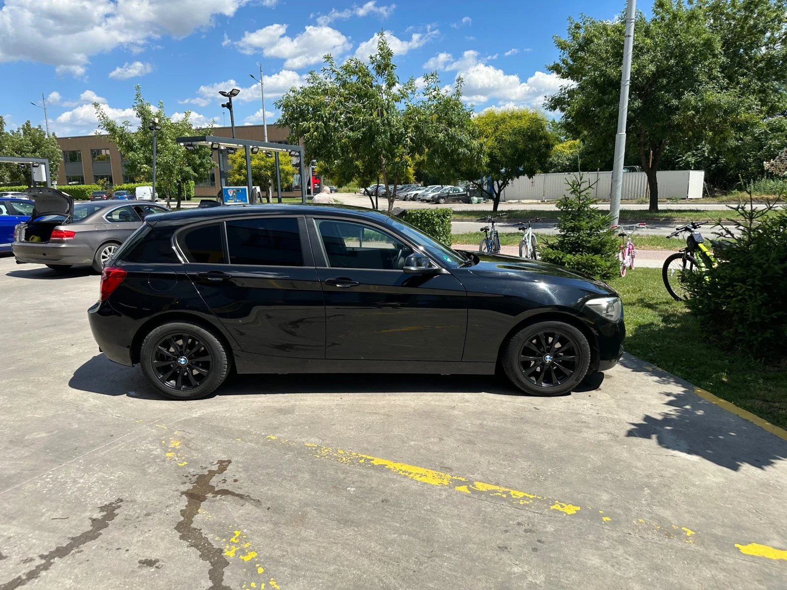 BMW 116 | Mobile.bg � ����������� 10
