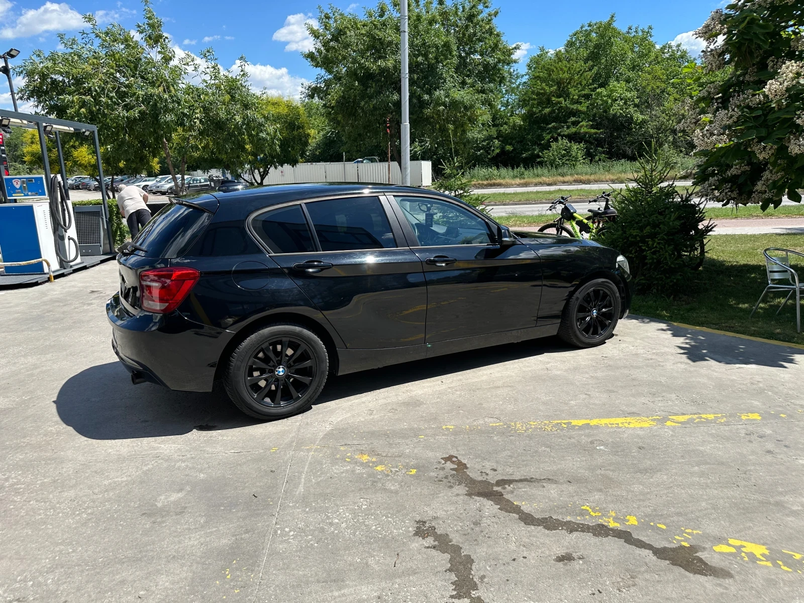 BMW 116 | Mobile.bg � ����������� 8