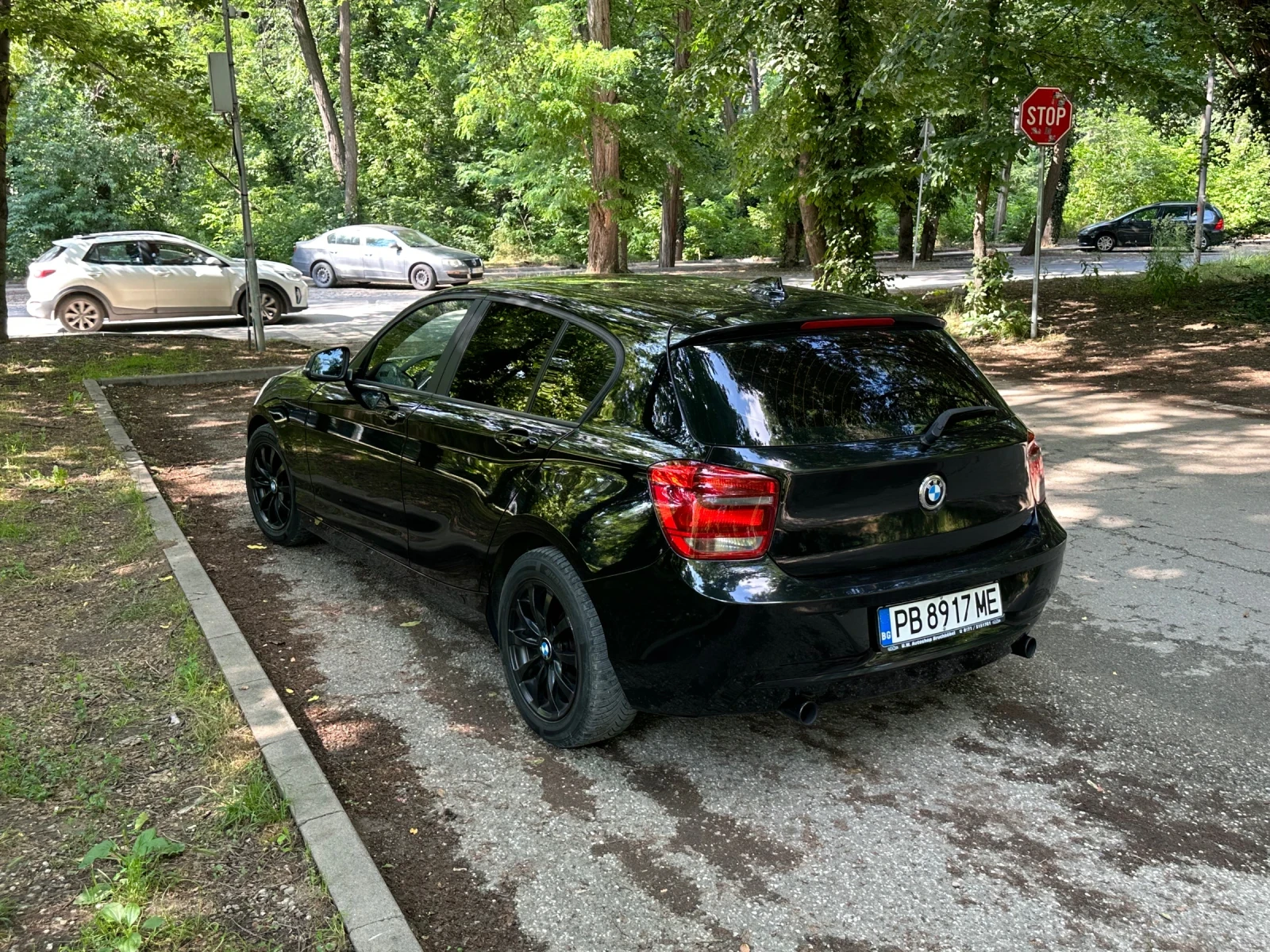 BMW 116 | Mobile.bg � ����������� 14