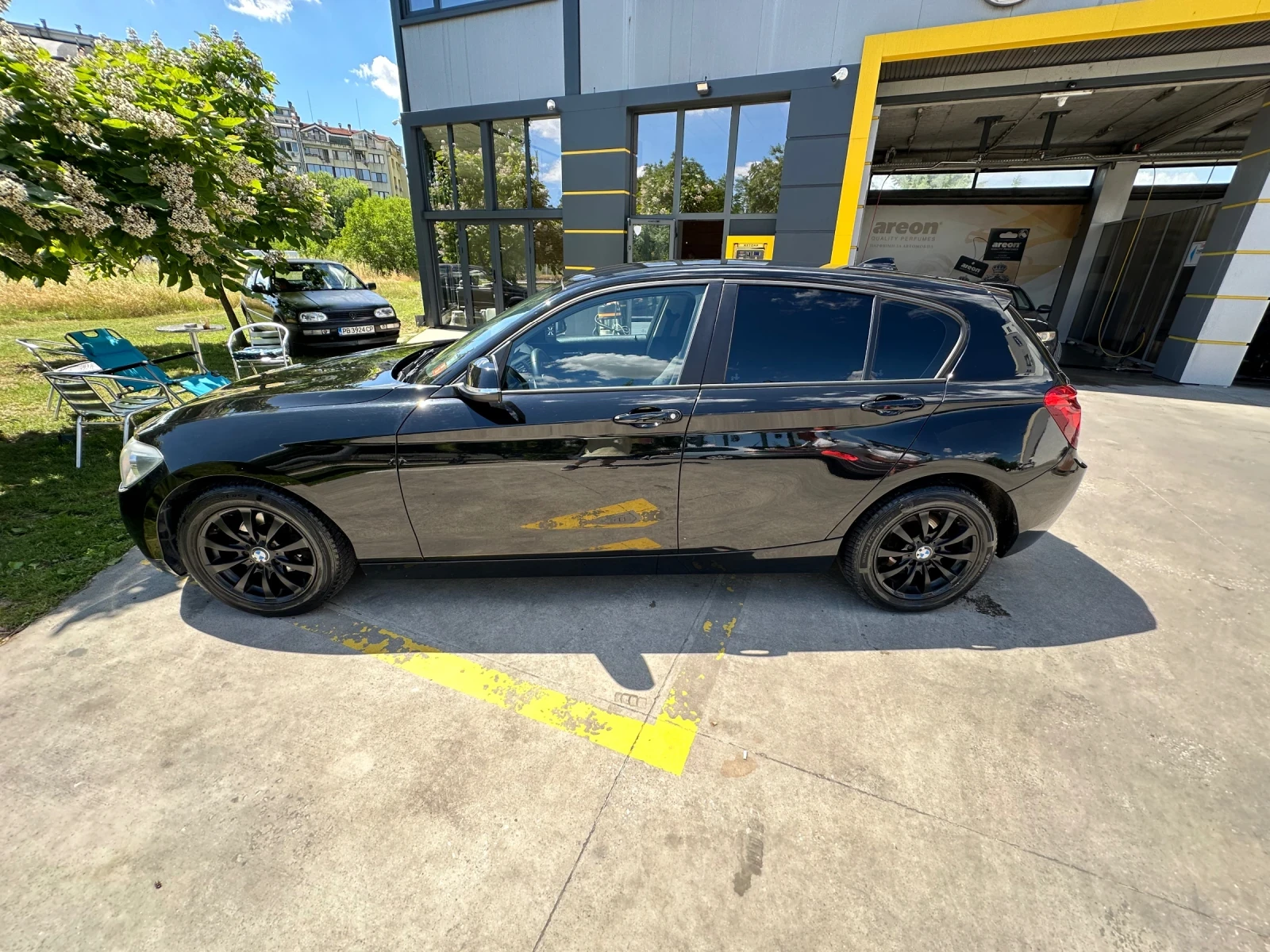 BMW 116 | Mobile.bg � ����������� 1