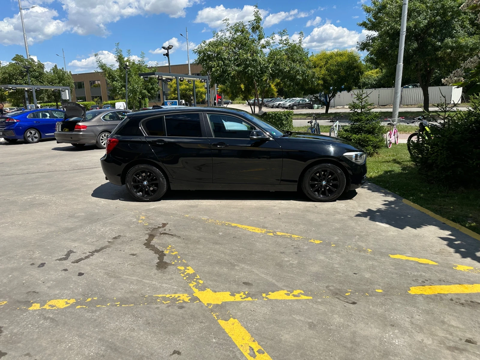 BMW 116 | Mobile.bg � ����������� 7