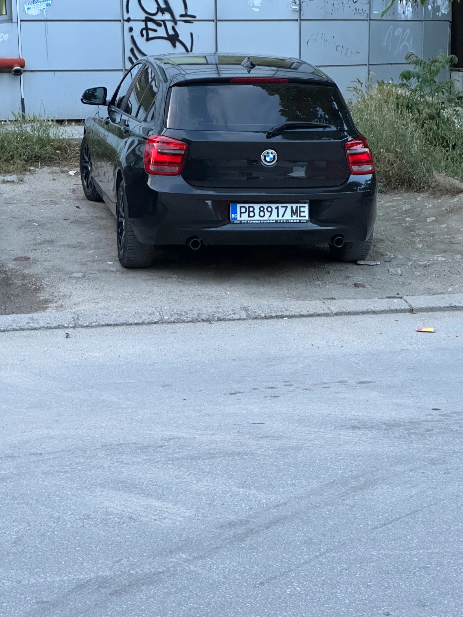 BMW 116 | Mobile.bg � ����������� 12