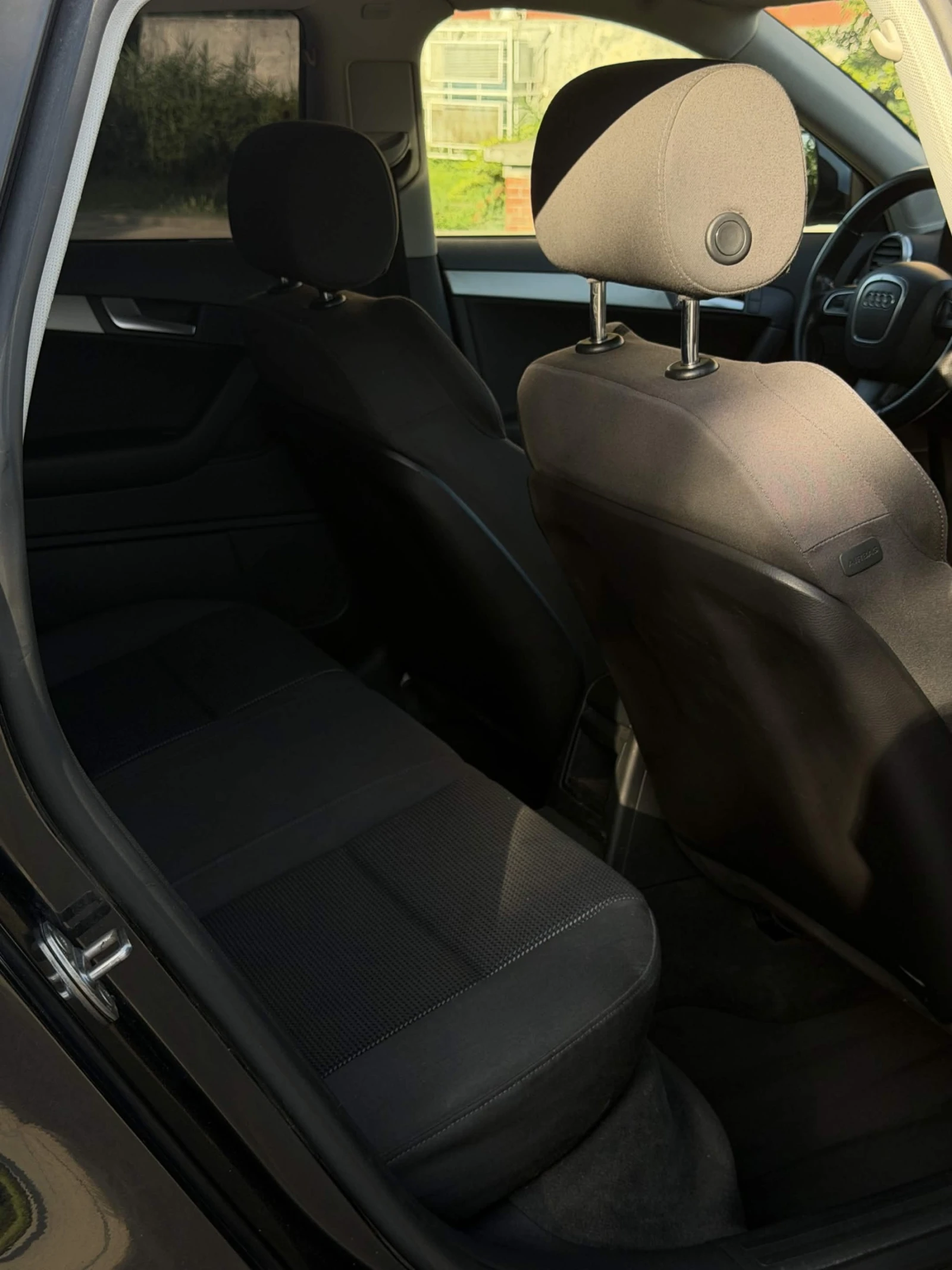 Audi A3, снимка 10 - Автомобили и джипове - 55080745