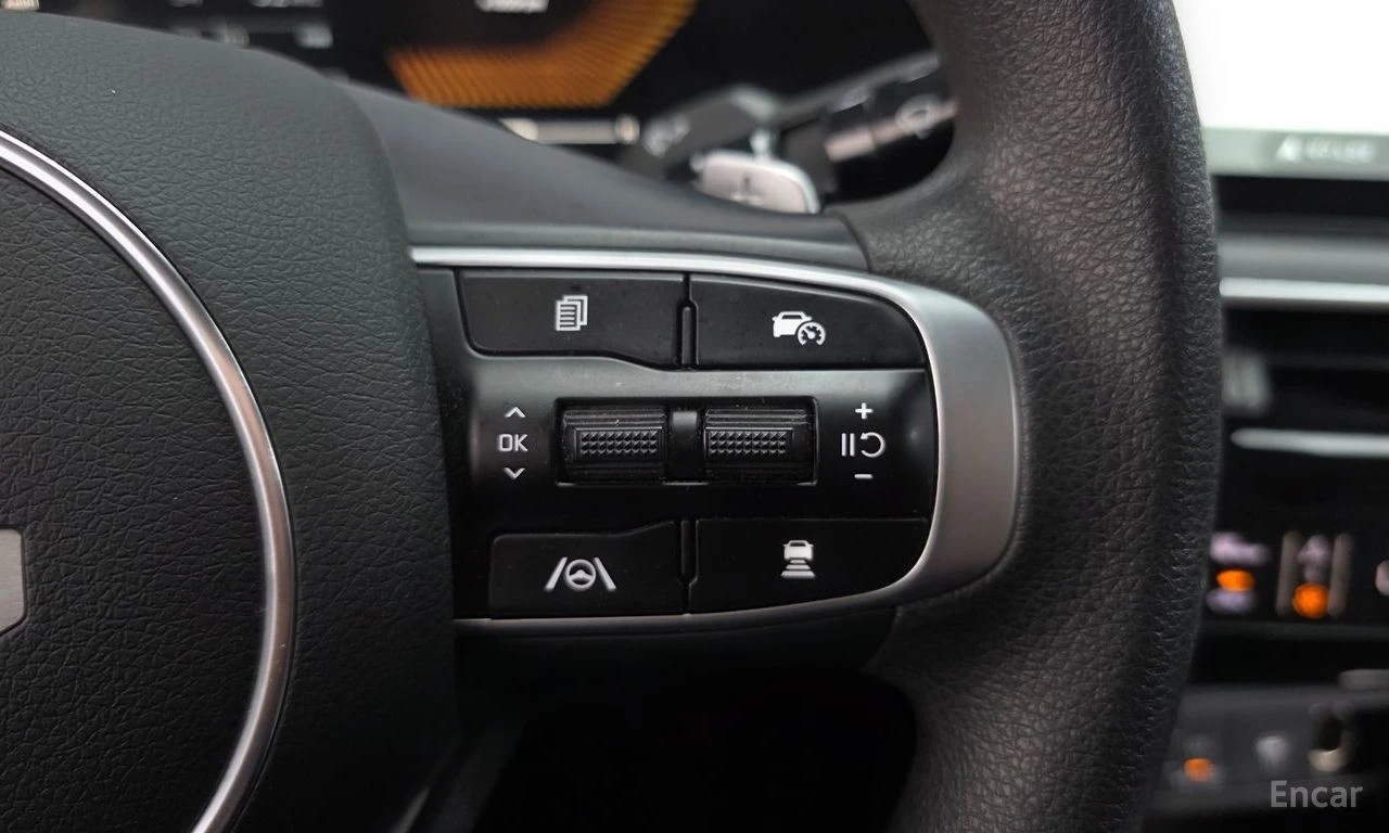 Kia K5 HYBRID* PRESTIGE* ОБДУХВАНЕ* LANE* ASSIST* 360КАМЕ, снимка 9 - Автомобили и джипове - 55213143