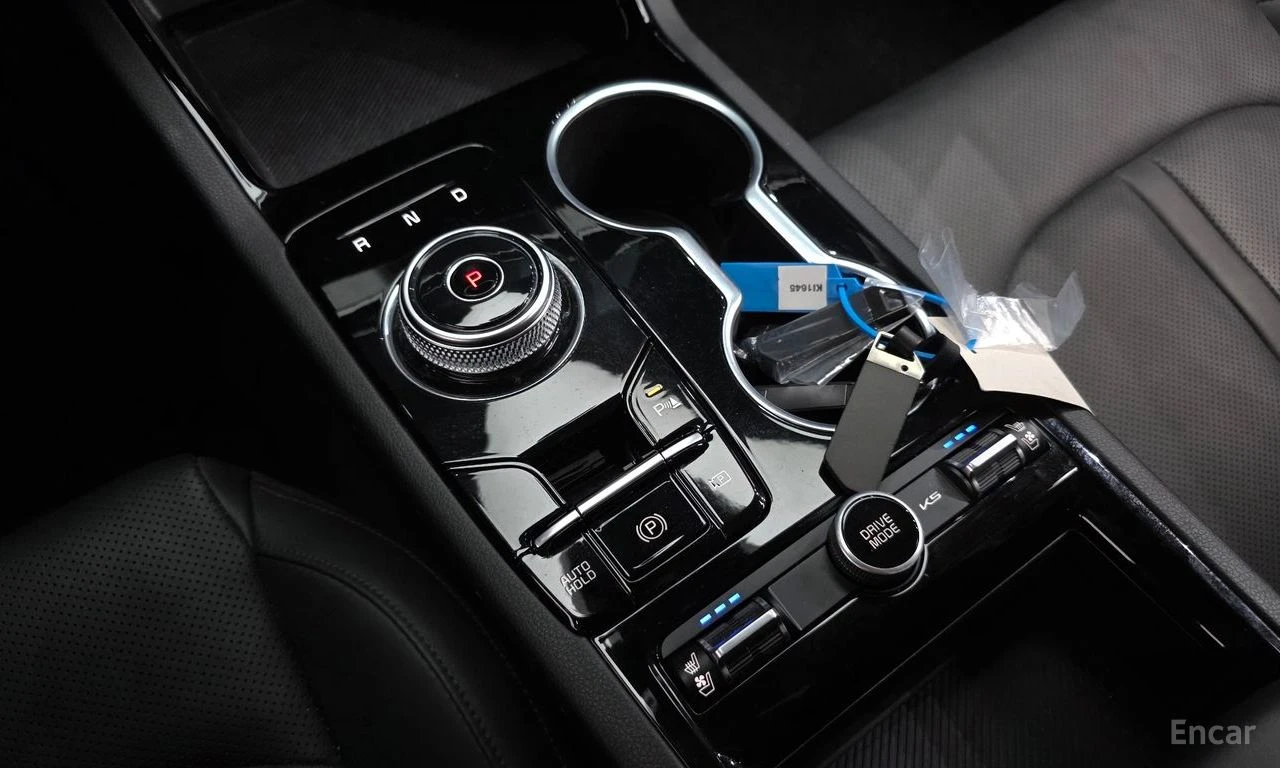 Kia K5 HYBRID* PRESTIGE* ОБДУХВАНЕ* LANE* ASSIST* 360КАМЕ, снимка 12 - Автомобили и джипове - 55213143
