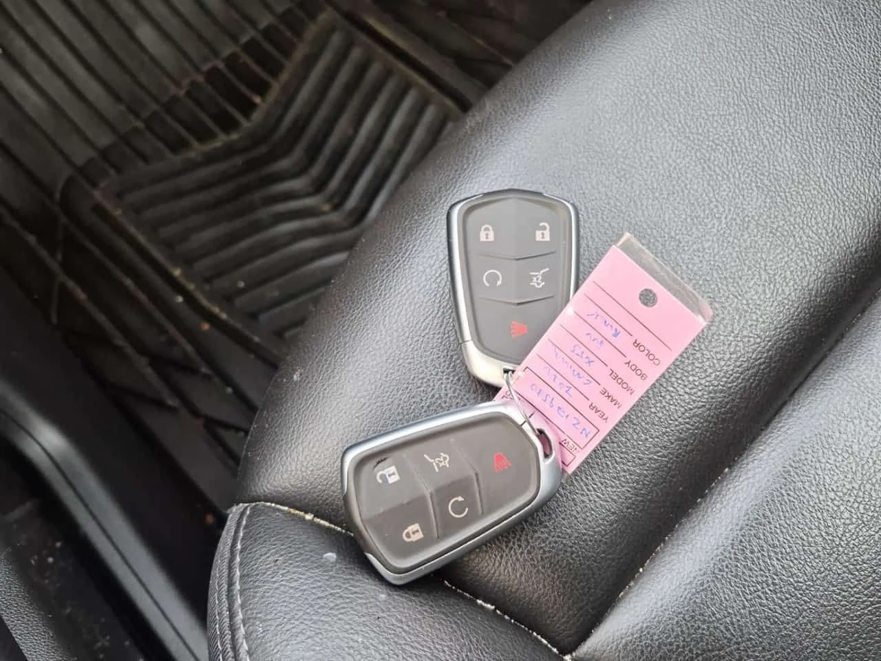 Cadillac XT5  AWD LUXURY| ПОДГРЕВИ| NAVI| 2 КЛЮЧА| , снимка 17 - Автомобили и джипове - 55351853