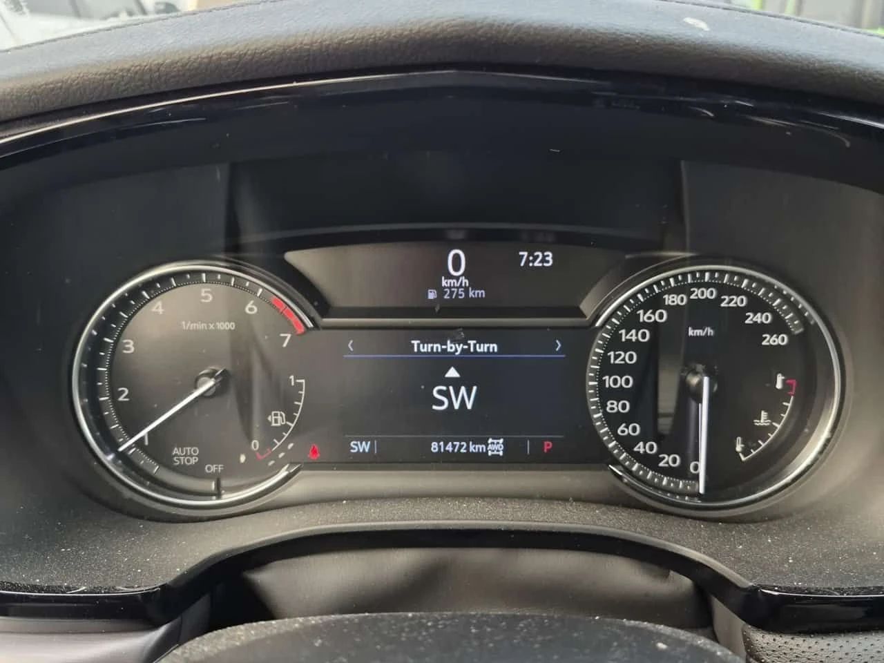 Cadillac XT5  AWD LUXURY| ПОДГРЕВИ| NAVI| 2 КЛЮЧА| , снимка 9 - Автомобили и джипове - 55351853