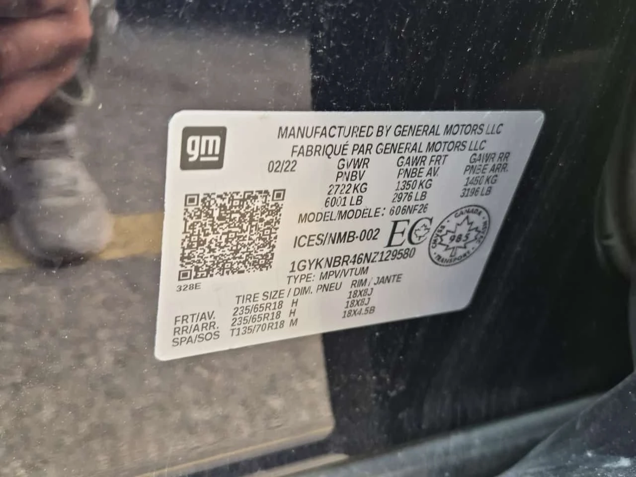 Cadillac XT5  AWD LUXURY| ПОДГРЕВИ| NAVI| 2 КЛЮЧА| , снимка 14 - Автомобили и джипове - 55351853