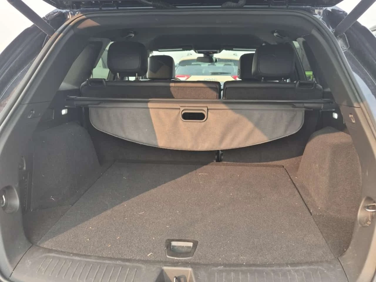 Cadillac XT5  AWD LUXURY| ПОДГРЕВИ| NAVI| 2 КЛЮЧА| , снимка 12 - Автомобили и джипове - 55351853