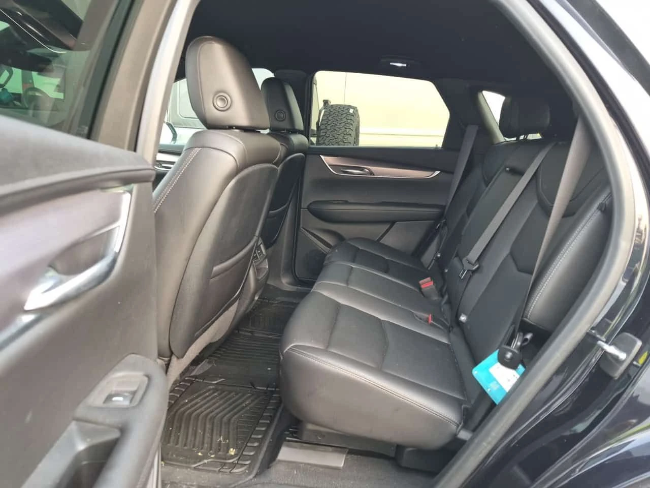 Cadillac XT5  AWD LUXURY| ПОДГРЕВИ| NAVI| 2 КЛЮЧА| , снимка 10 - Автомобили и джипове - 55351853