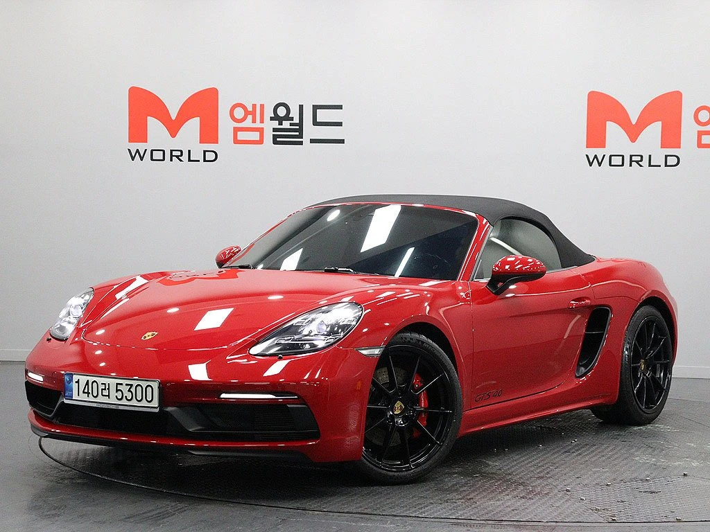 Porsche Boxster GTS* ������� �����* BLIND SPOT* ������ ���� | Mobile.bg � ����������� 2