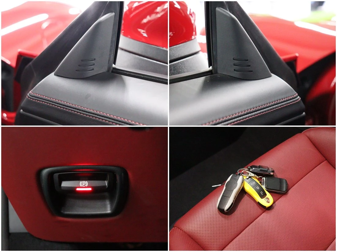 Porsche Boxster GTS* ������� �����* BLIND SPOT* ������ ���� | Mobile.bg � ����������� 15
