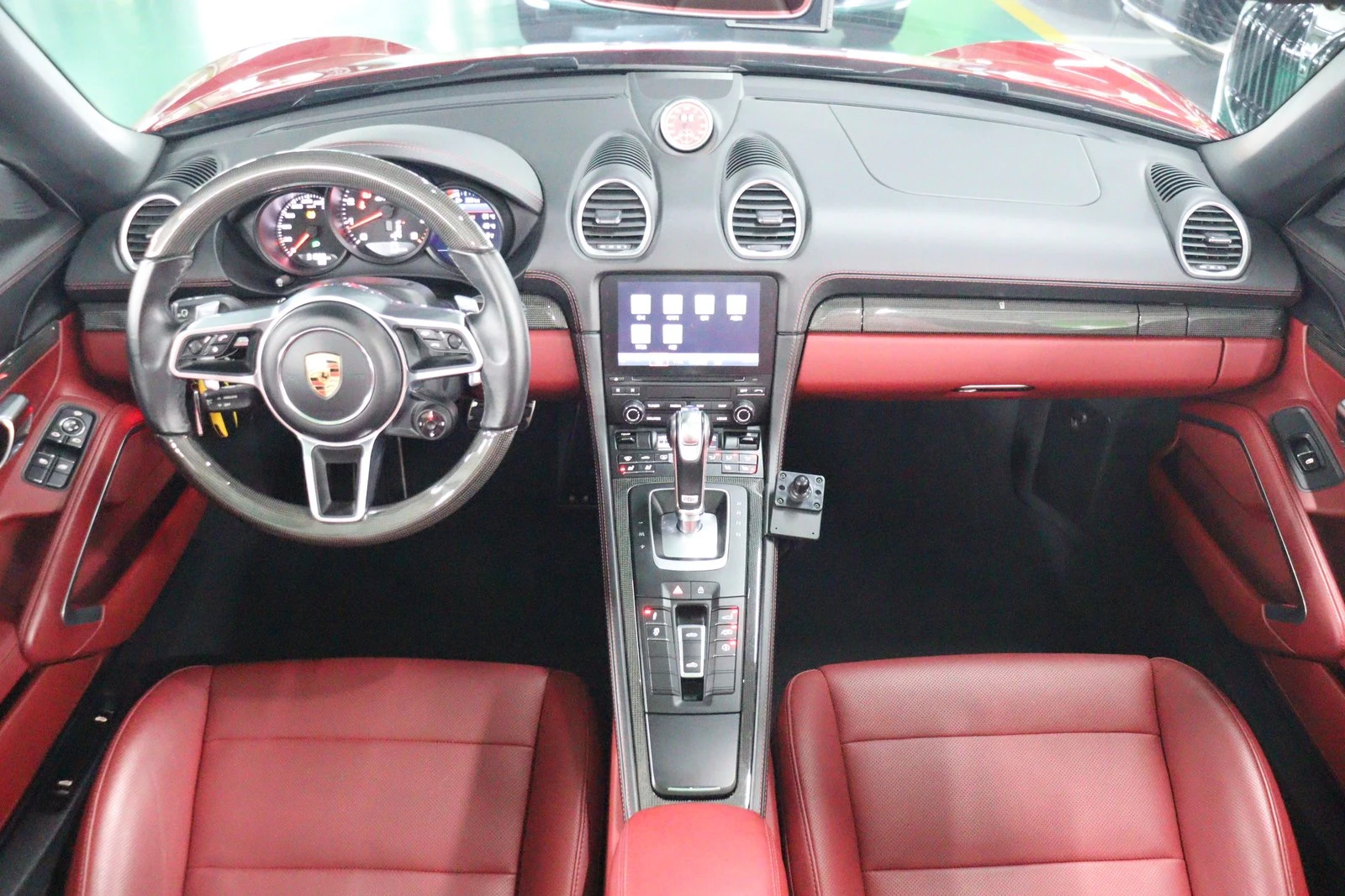 Porsche Boxster GTS* ������� �����* BLIND SPOT* ������ ���� | Mobile.bg � ����������� 6