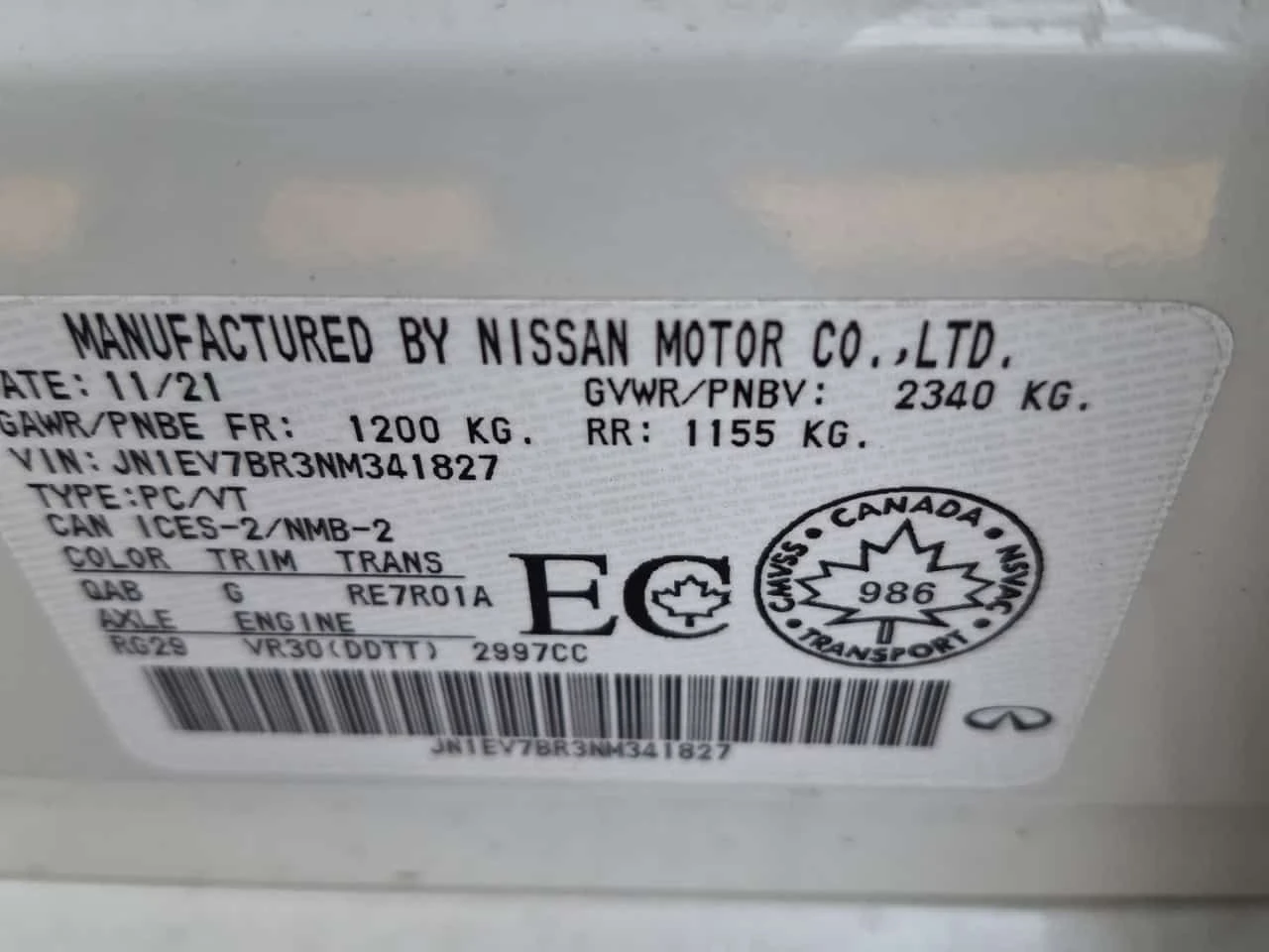 Infiniti Q50 * LUXE * CARFAX * БЕЗ ПЪРВОНАЧАЛНА ВНОСКА, снимка 16 - Автомобили и джипове - 55475477