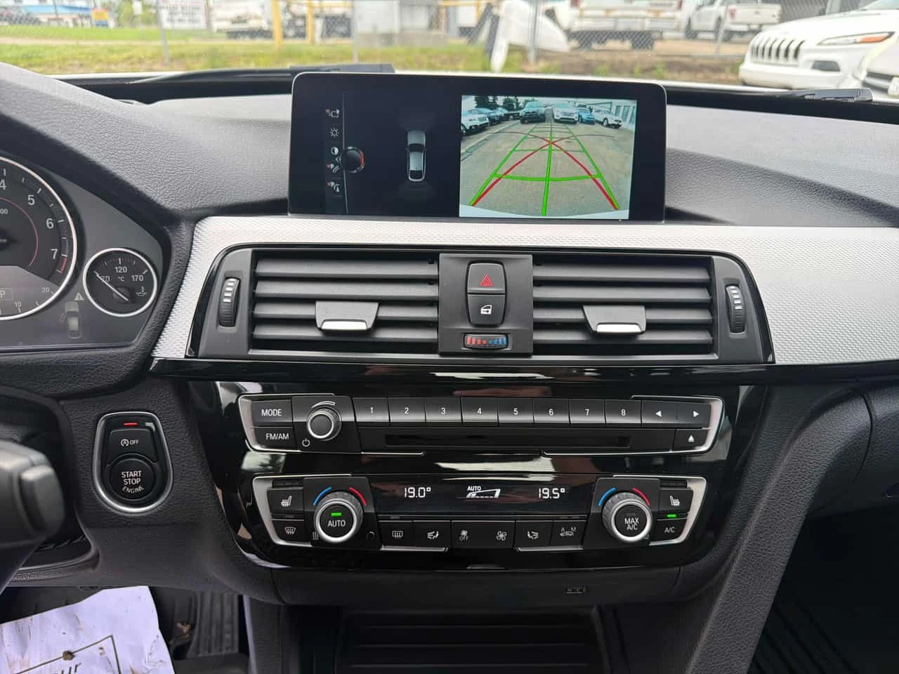 BMW 340 GRAN TURISMO XDRIVE* HEAD UP* FULL ASSIST* ПАНОРАМ, снимка 12 - Автомобили и джипове - 55652519