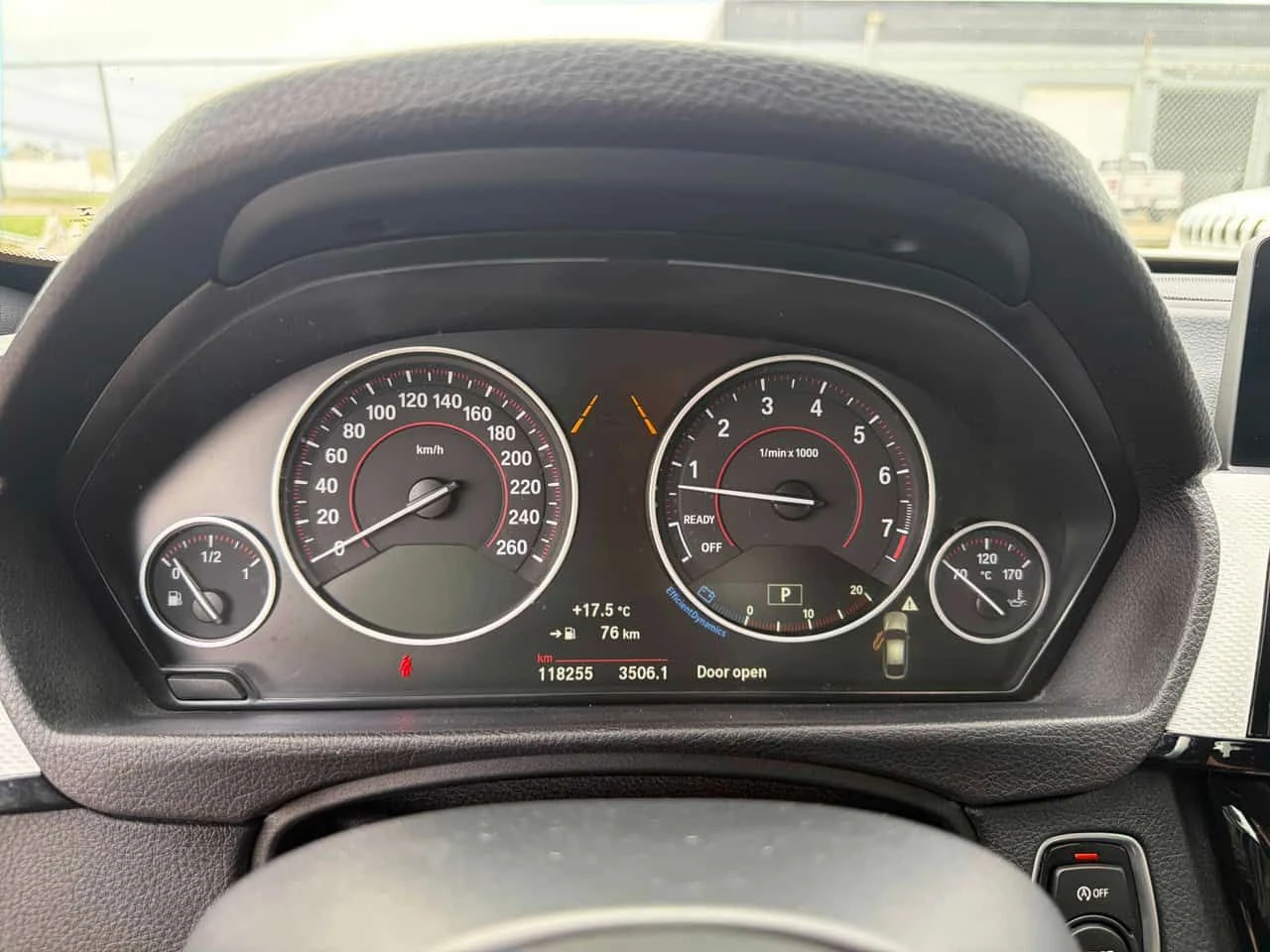 BMW 340 GRAN TURISMO XDRIVE* HEAD UP* FULL ASSIST* ПАНОРАМ, снимка 8 - Автомобили и джипове - 55652519